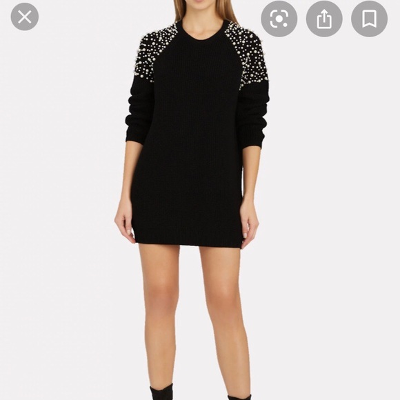 Michelle Mason | Dresses | Michelle 